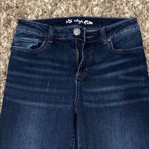 Victorias Secret Jeans